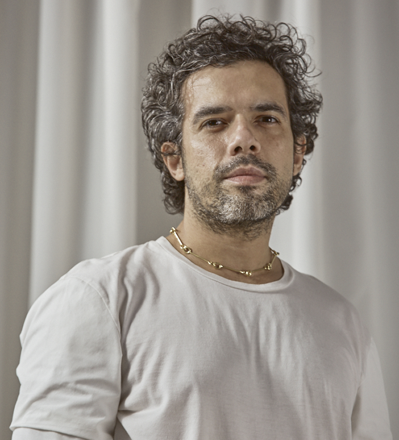 Lucio Fonseca
